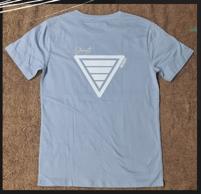 ESTABLISHMENT COLLECTION - XS STRENGTH - SKY BLUE